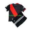 Fußballtrikots CA River Plate Kinder Ausweich Trikotsatz 2023-2024